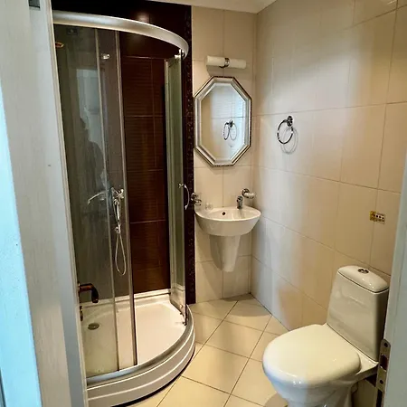 Appartement Sea View *