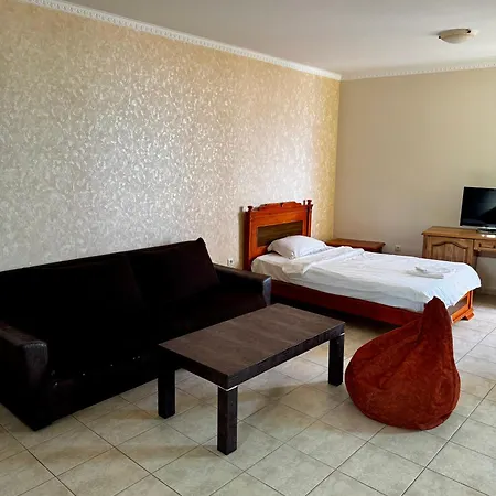 Sea View * סבטי ולאס