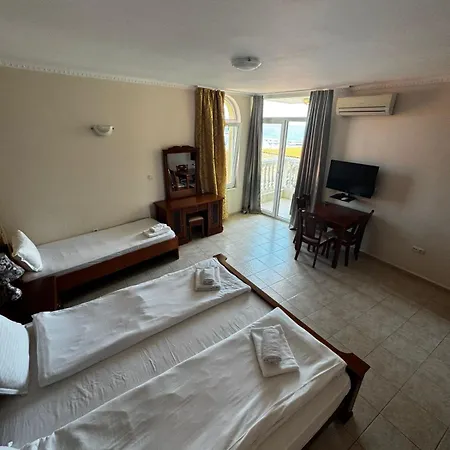 Sea View דירה סבטי ולאס