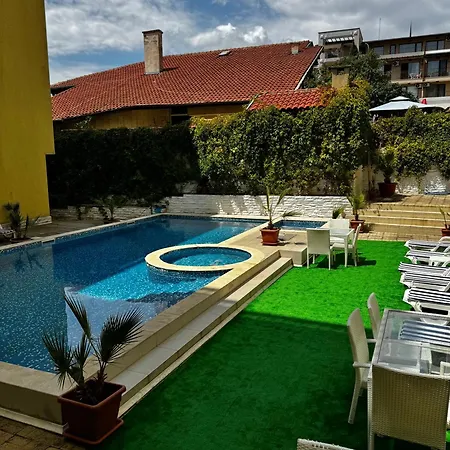 Sea View * סבטי ולאס