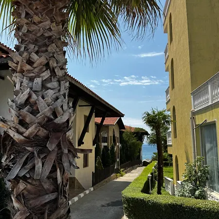 Sea View * סבטי ולאס