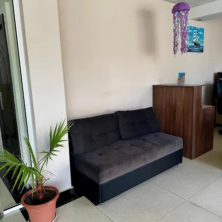 Sea View סבטי ולאס