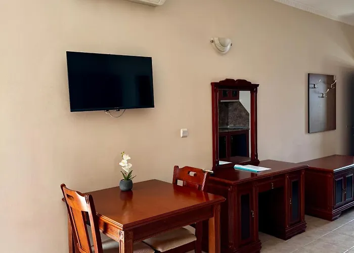 Sea View סבטי ולאס